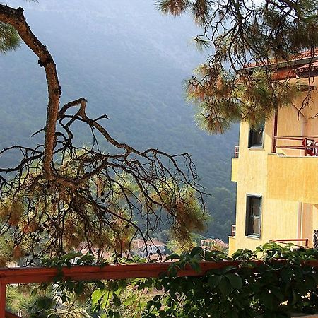 Bellevue Hotel Ölüdeniz Esterno foto