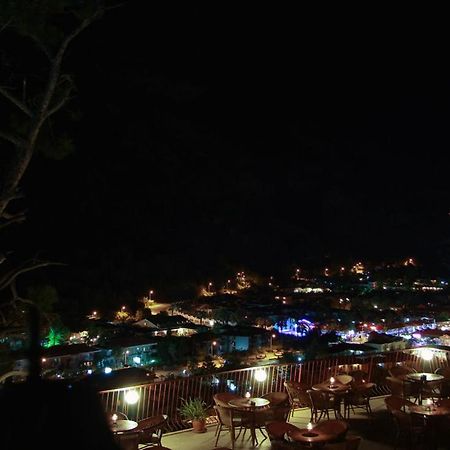 Bellevue Hotel Ölüdeniz Esterno foto
