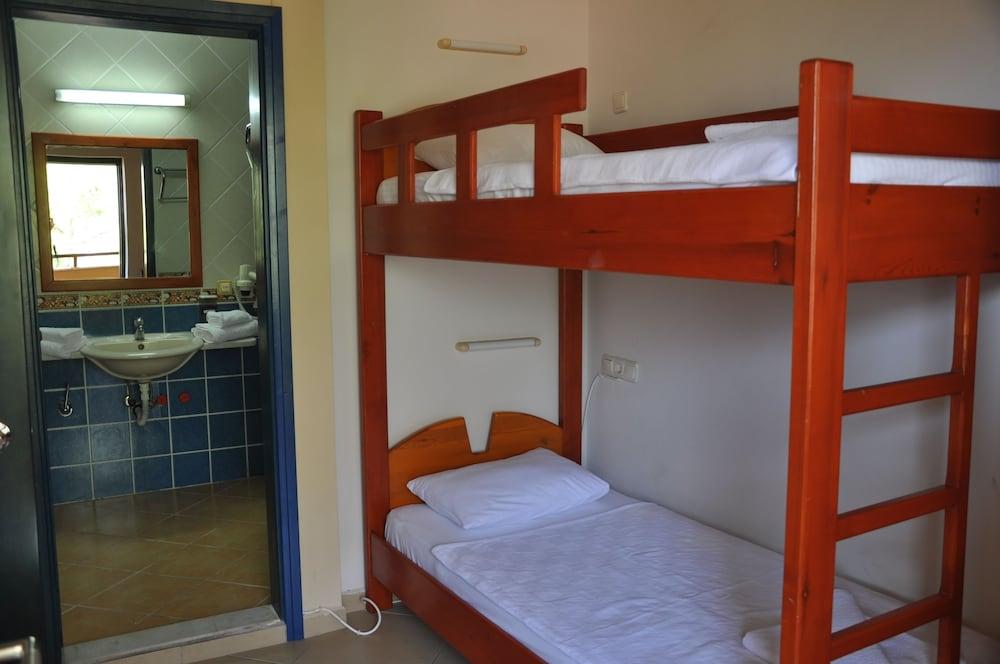 Bellevue Hotel Ölüdeniz Esterno foto