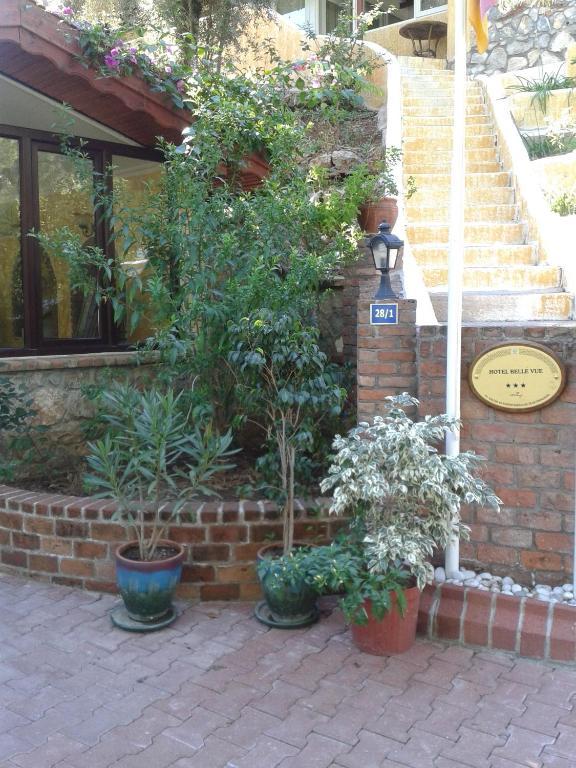 Bellevue Hotel Ölüdeniz Esterno foto