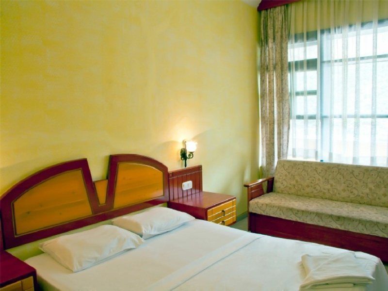 Bellevue Hotel Ölüdeniz Esterno foto